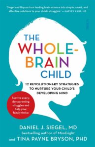 The Whole-Brain Child Cognitive behavior therapy for children reno