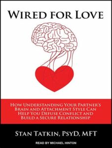 Wired for Love: How Understanding Your Partner’s Brain and Attachment Style Can Help You Defuse Conflict