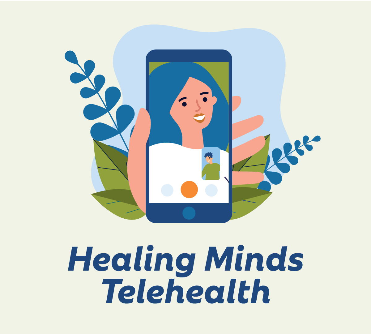 Telehealth Activity: Bloxd.IO – Resiliency Mental Health